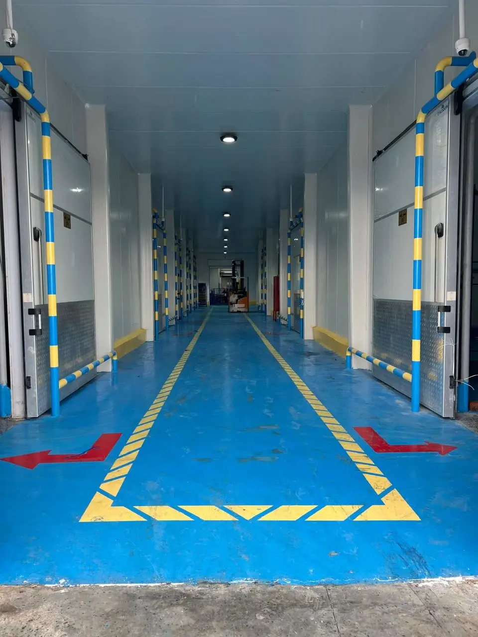 الصفوة للتبريد والتكييف